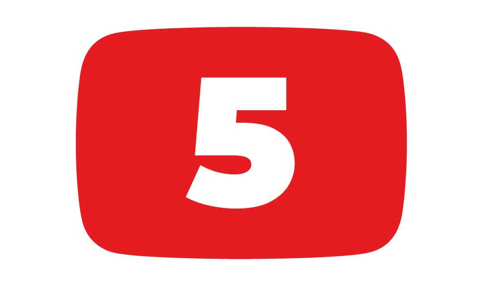Logo Studio 5 Icon